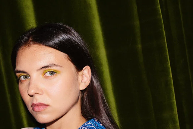 Delena encourages us to push our emergency button