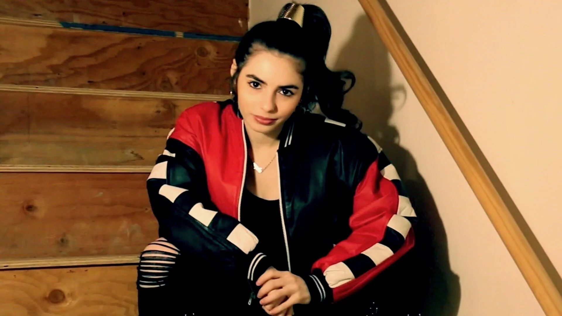 Dynamyte joins the Fifth Element roster with 'Show Me You'