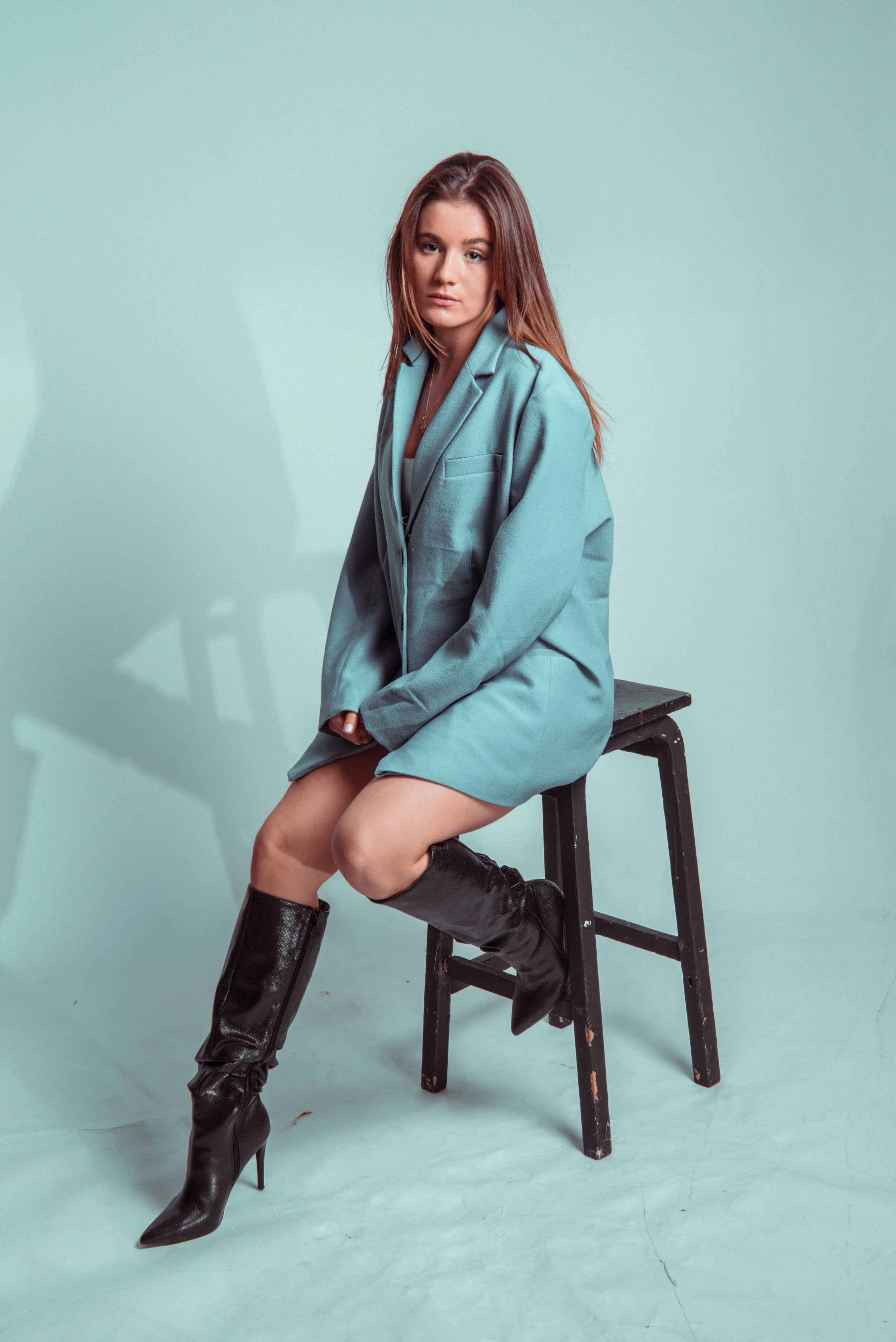 Cassa Jackson's new track 'Learning How To Love' is out on the 25th June