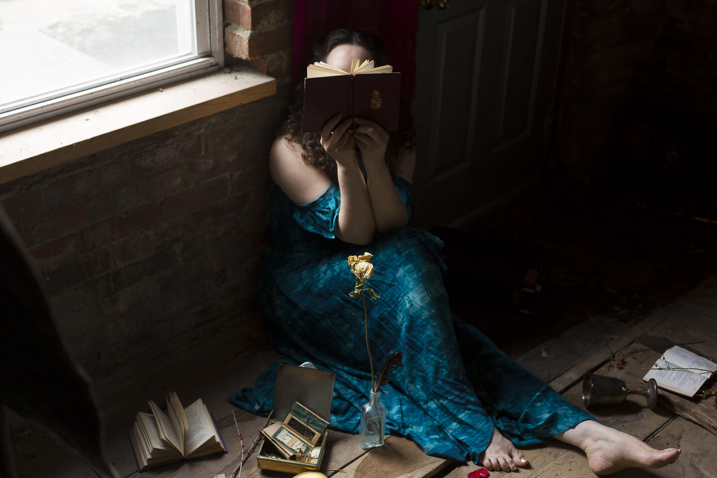 Poetica's debut single 'Thanksgiving' premieres with Noctis