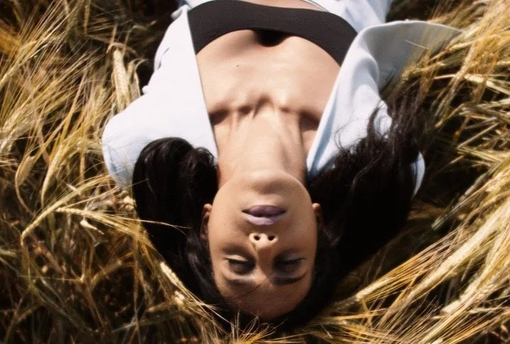 Exclusive Interview with 'protest pop' pioneer Sa'ra Charismata with LOCK Magazine