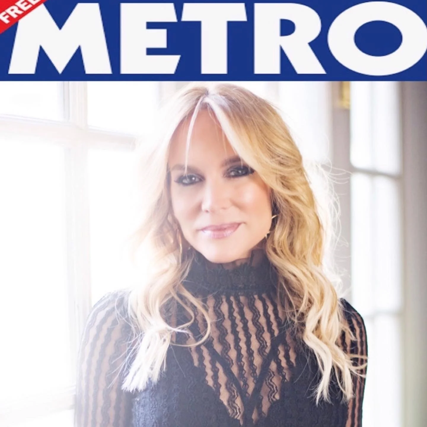 Stacey Jackson gives an exclusive to METRO .co.uk 
