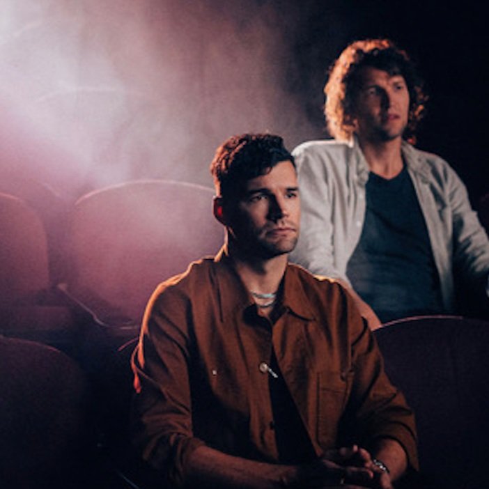 for KING &amp; COUNTRY