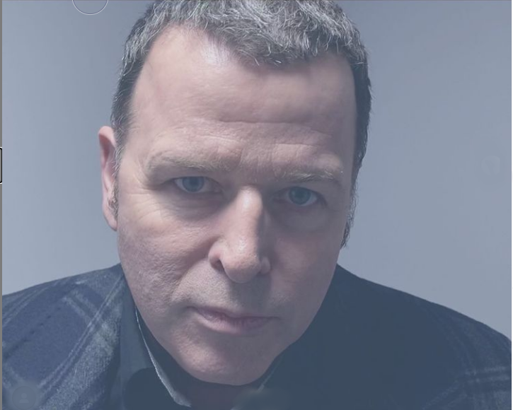 The Sunday Express chat to Pete Cunnah of D:Ream fame