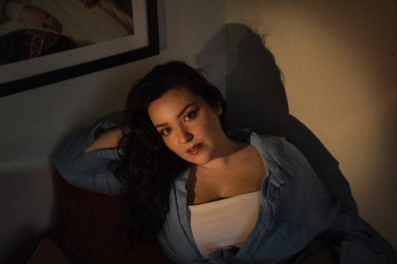 Casey McQuillen Speaks to The Irish Star