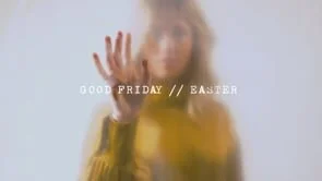 People Chicago // Easter Invite Campaign