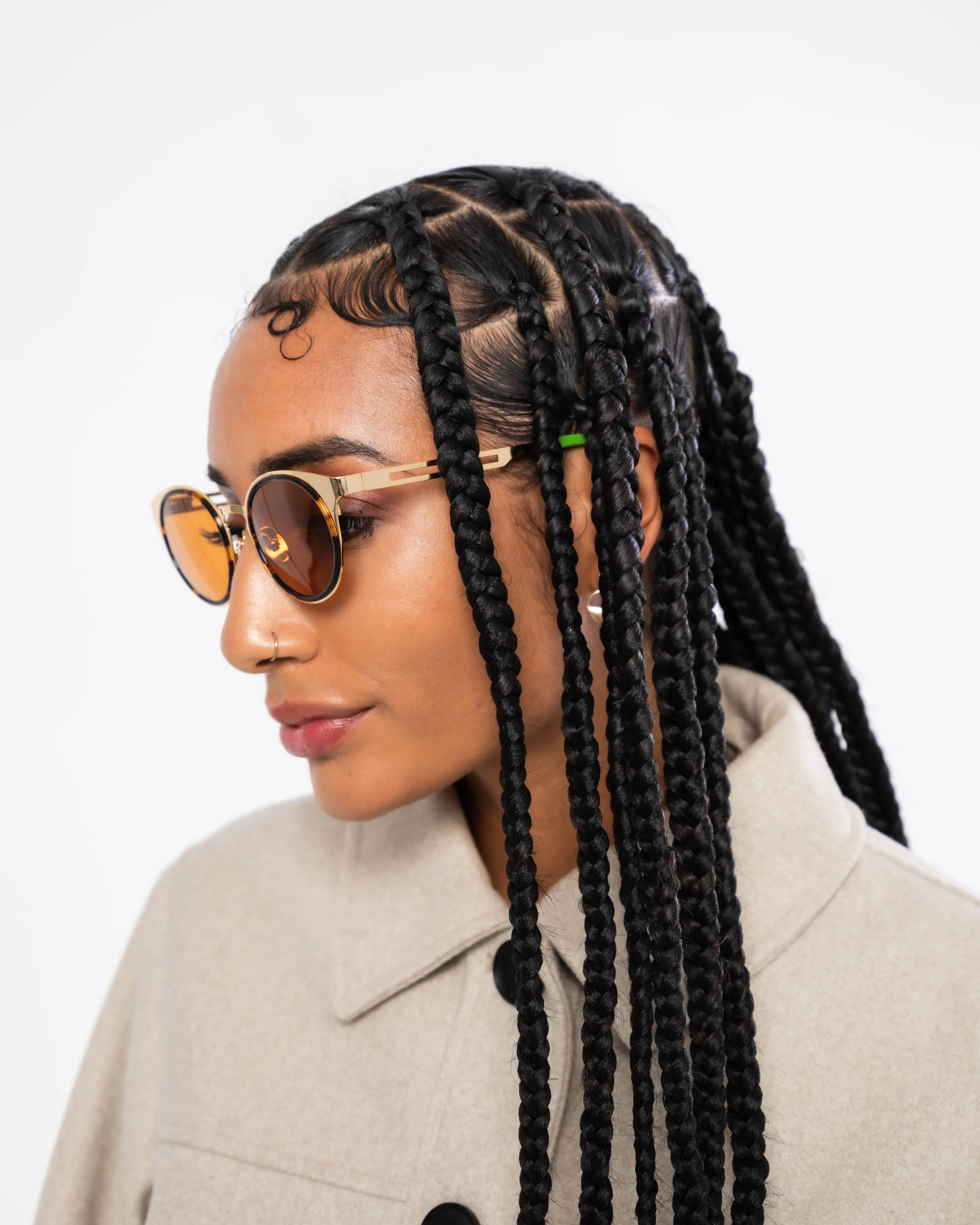 Jack Daniels & Cold Chillen