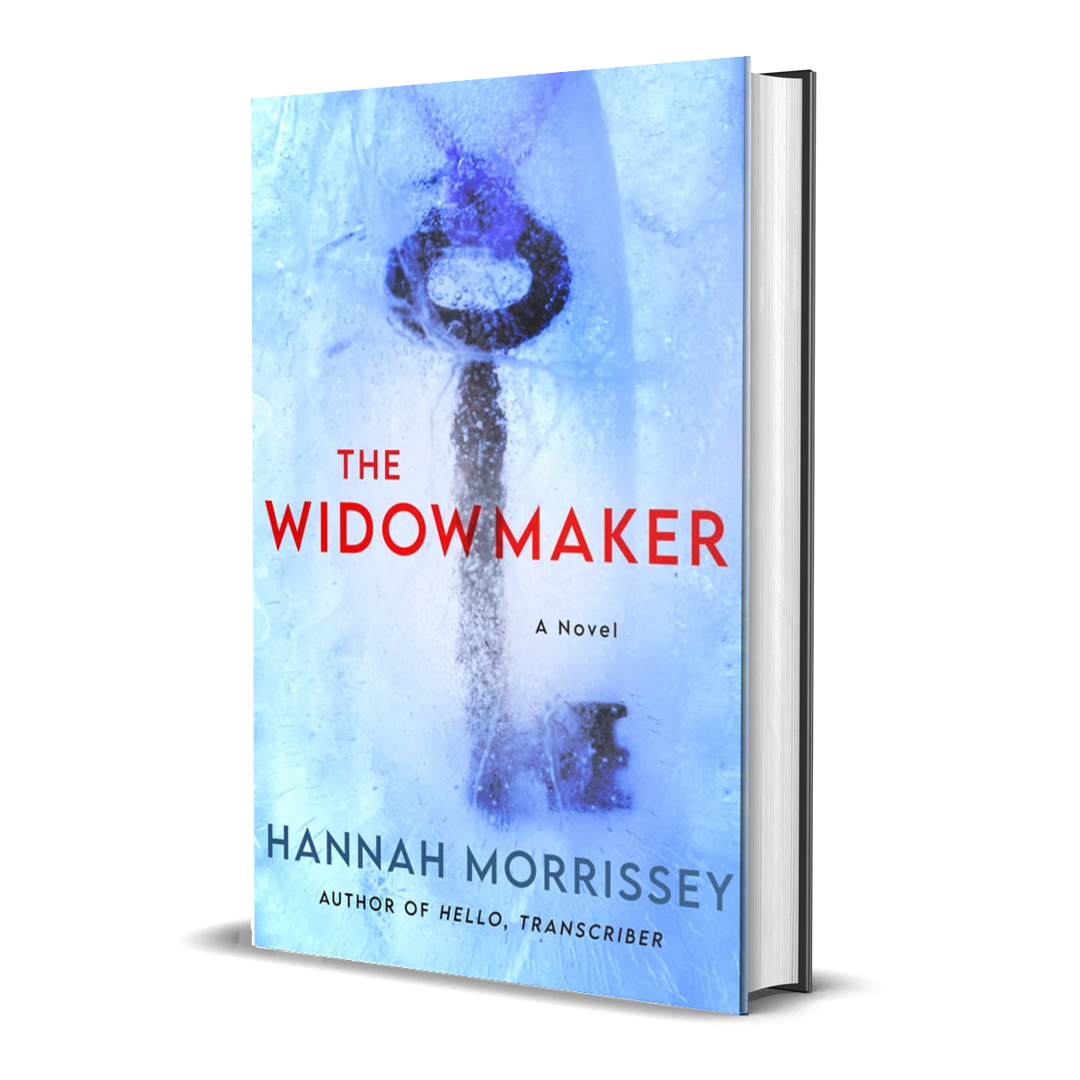 Hannah Morrissey