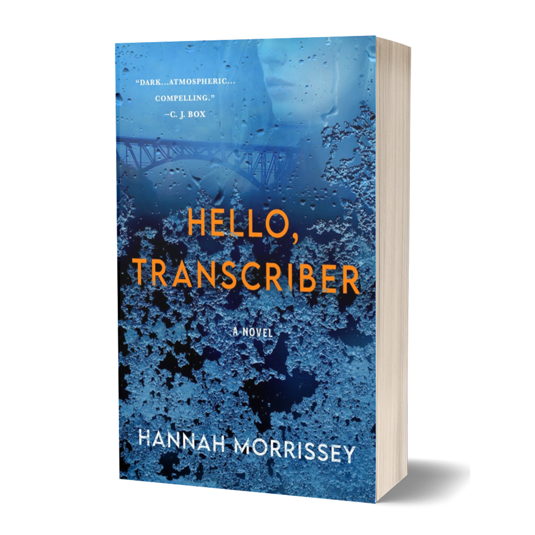 Hannah Morrissey