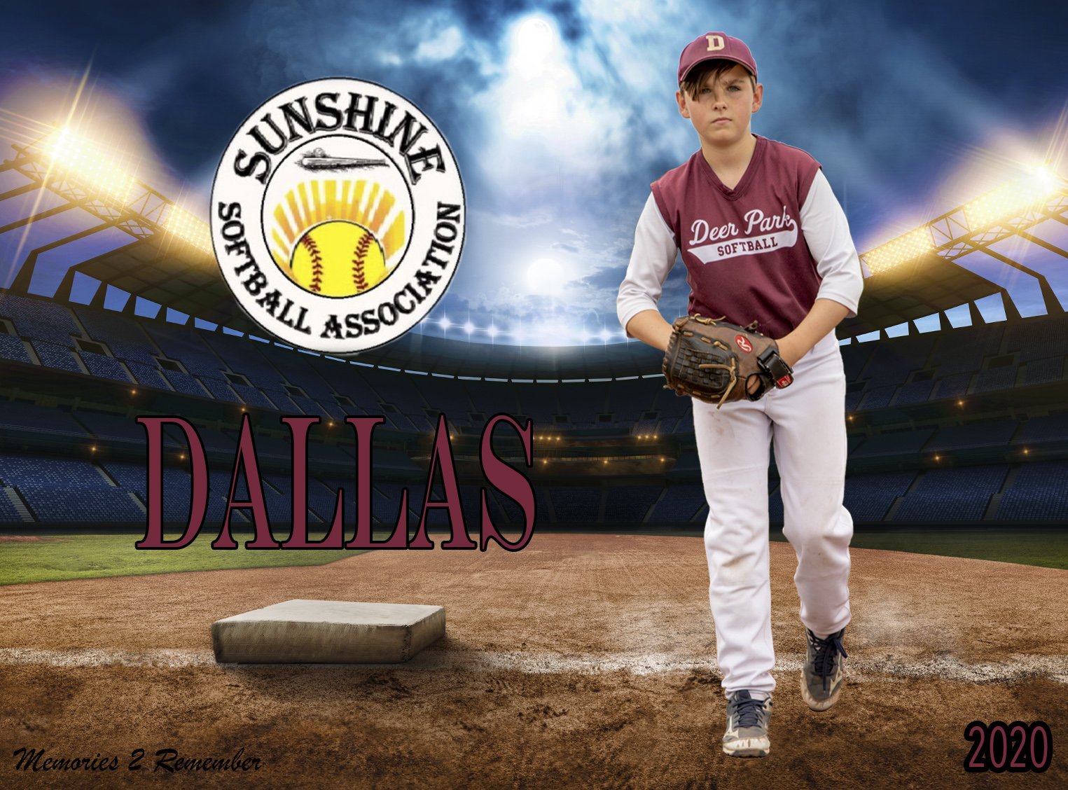 Sunshine Softball - Dallas.jpg