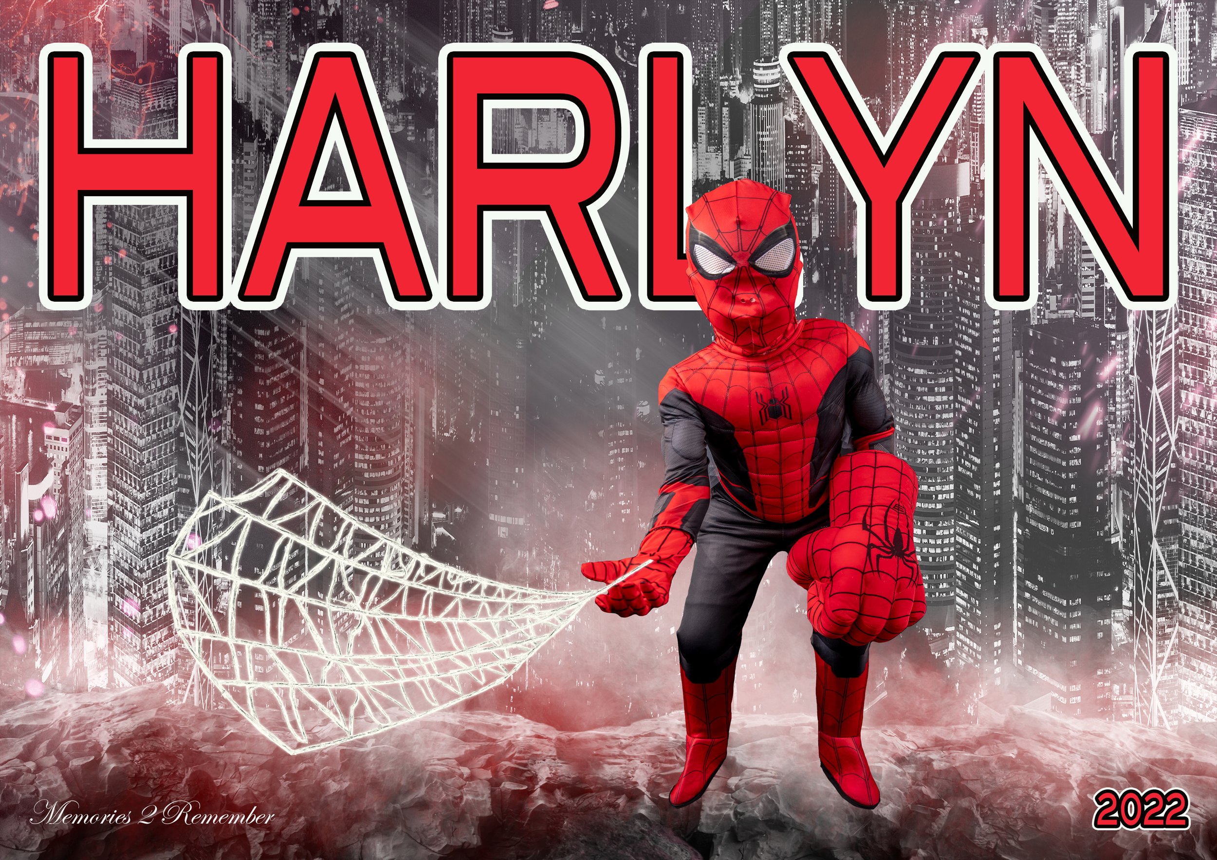 Harlyn - Spiderman A4.jpg