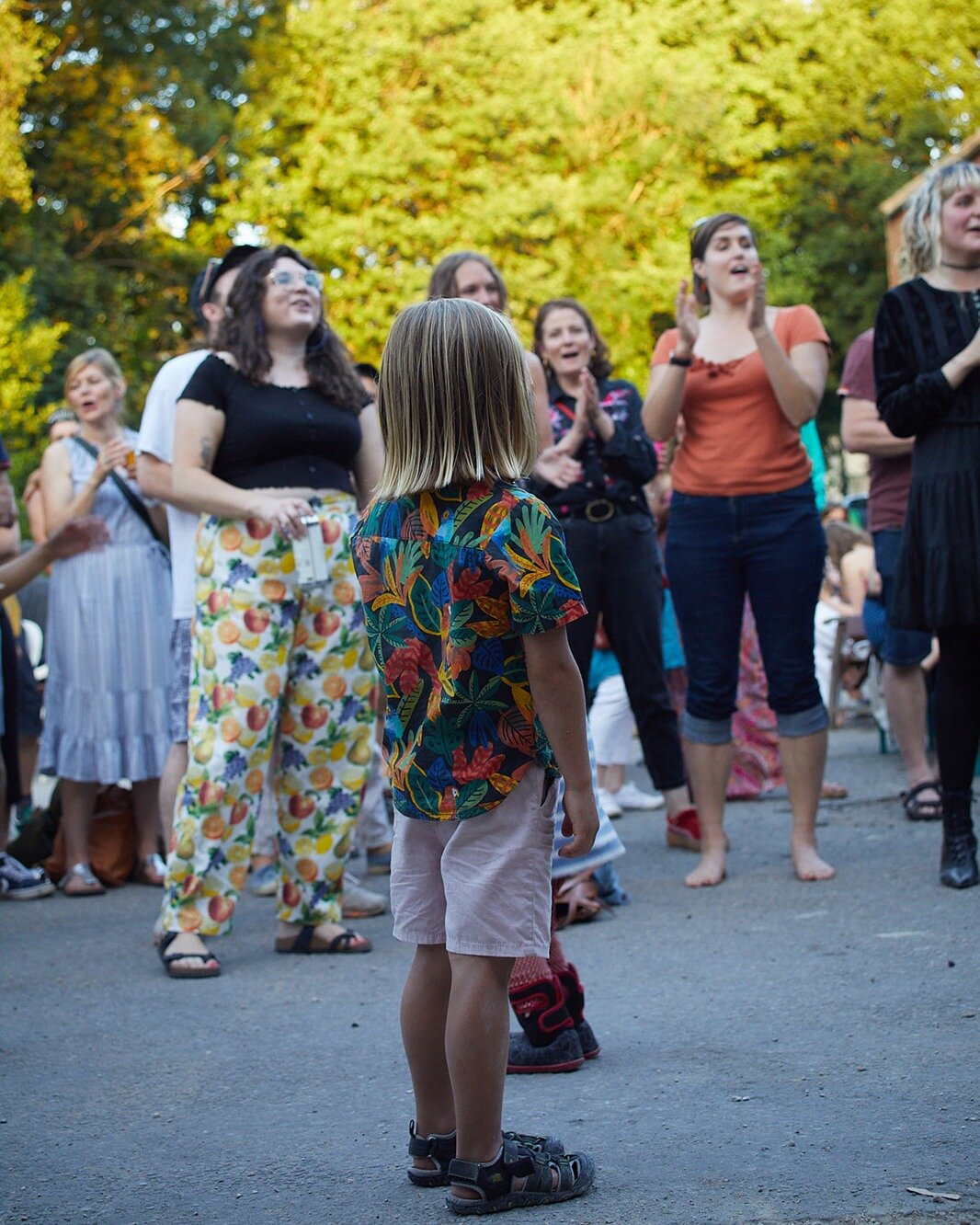 Tomorrow&rsquo;s event has been postponed! But don&rsquo;t worry, it will be happening - bigger and better on a different date - more info below 👇

Fear not, because we&rsquo;ll still be open for dinner this weekend. You can join us tonight from 5-7