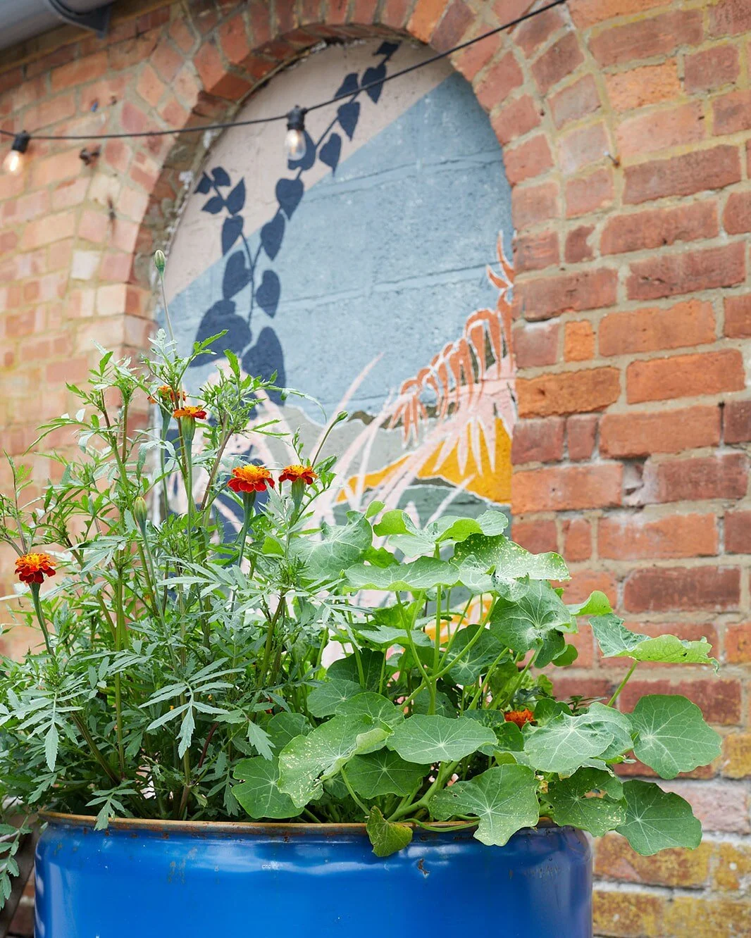 Are you joining us this Saturday? Here are the details 👇 Come along to see out the summer in style for the End of Summer Session - the menu is drool-worthy 🤤

🗓️ Saturday 23rd Sep
🕕 6-11pm
📍 @brimscombemill
🎼 Live music from 6-piece electric sw