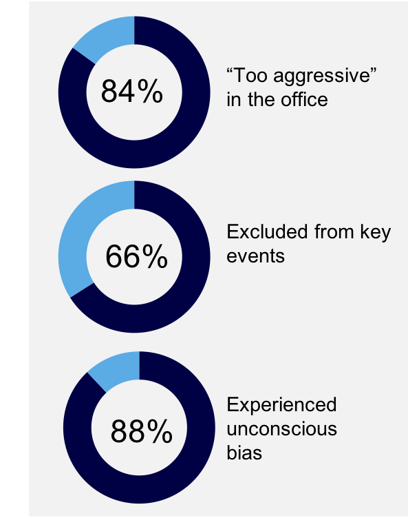 Hi Tech Industry Survey: The Elephant in the Valley