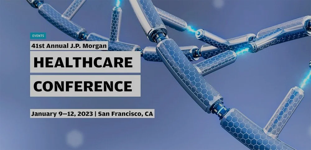 JPM: The healthcare meeting that everyone loves to hate