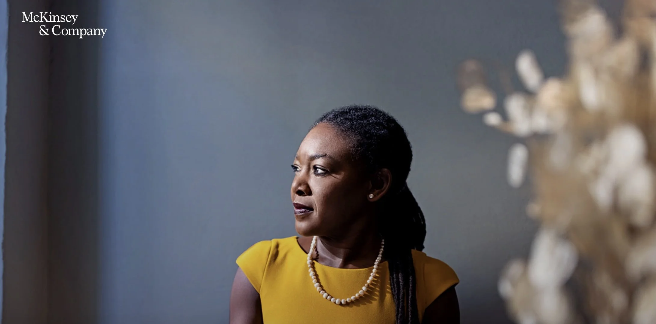 The Women in the Workplace Report