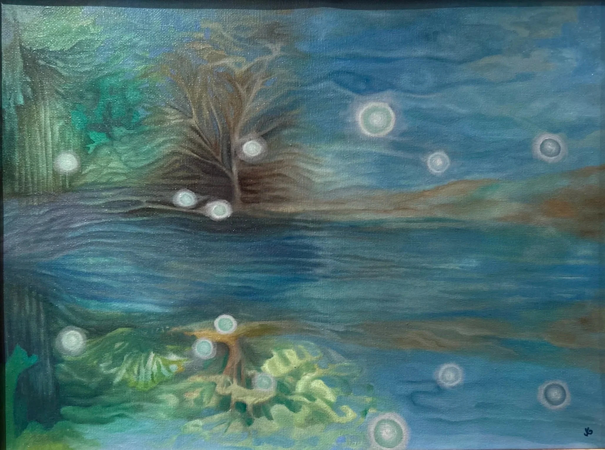 "Portals Everywhere, Apparently / Quantum Entanglement"