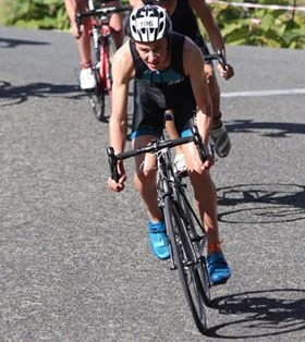 Lachie Baird (Verdon College)