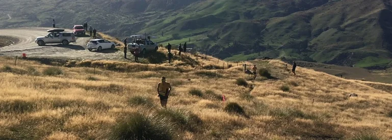 Te Anau mountain runner off to world champs