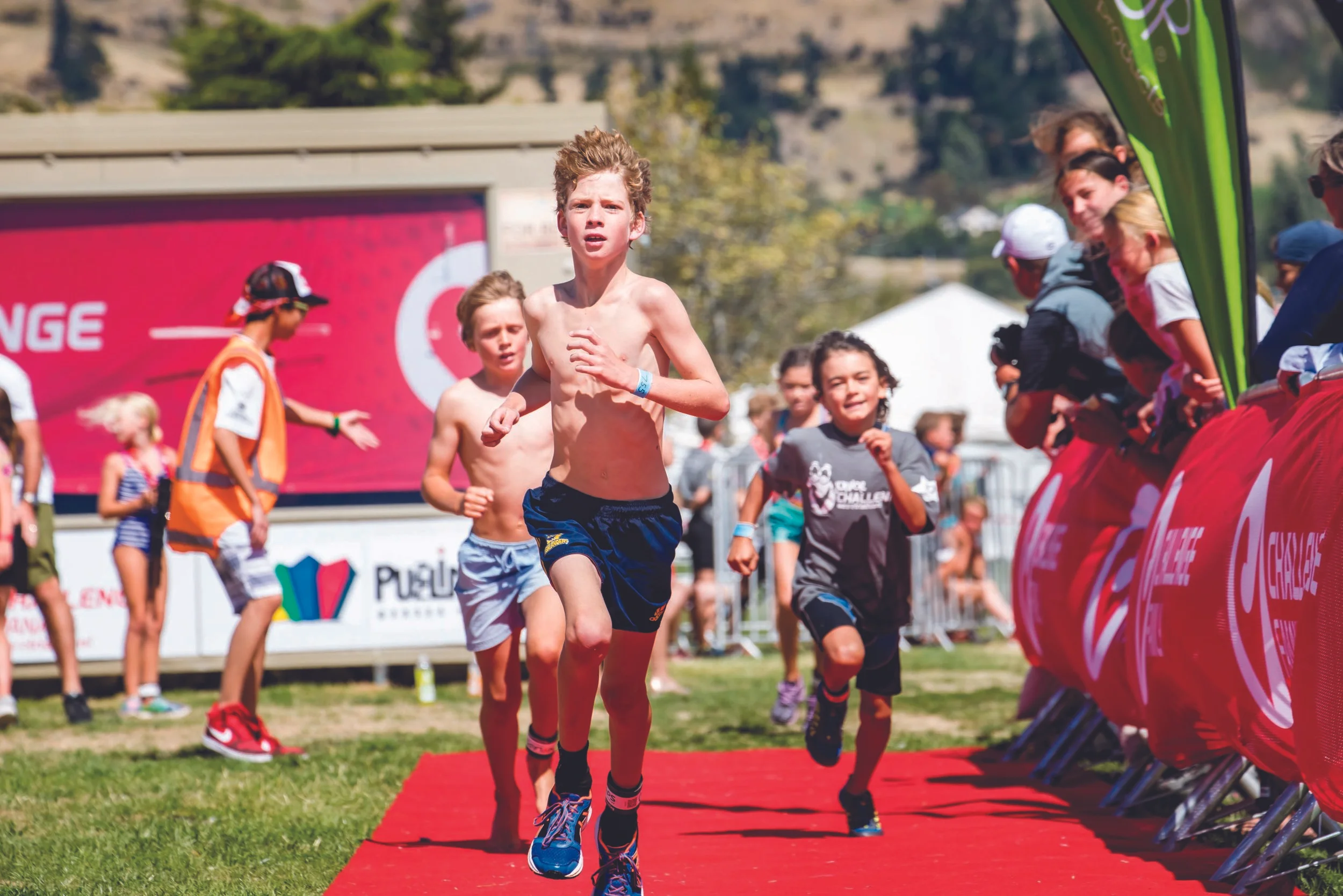 Challenge Wanaka wins innovation award