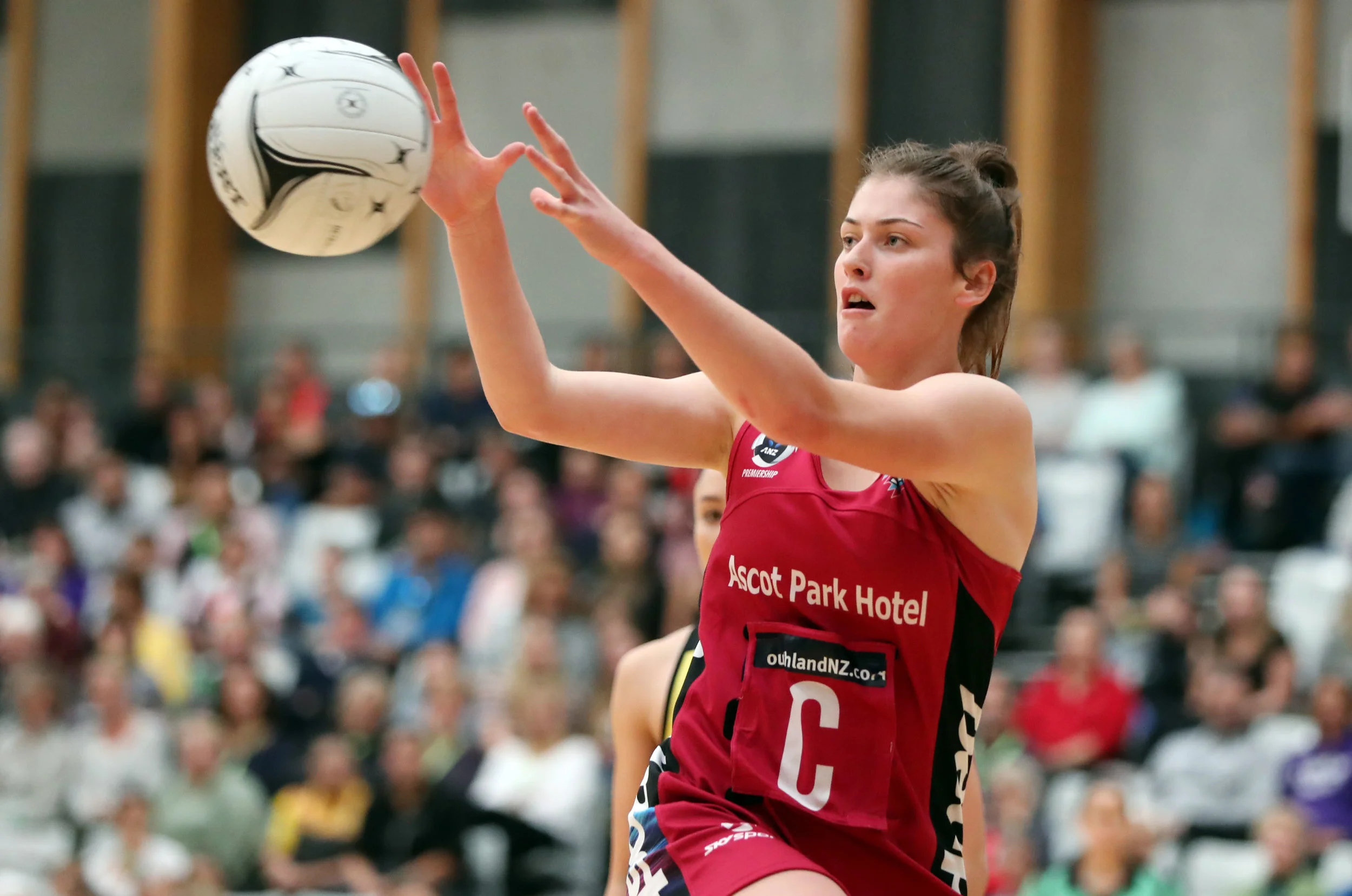Heffernan gets injury call up with Steel