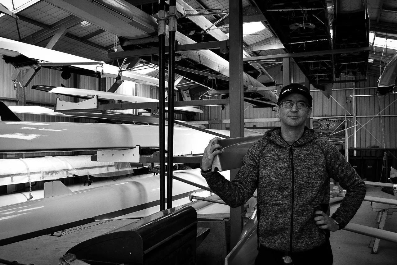 Jack Allan: coaching course changed my life