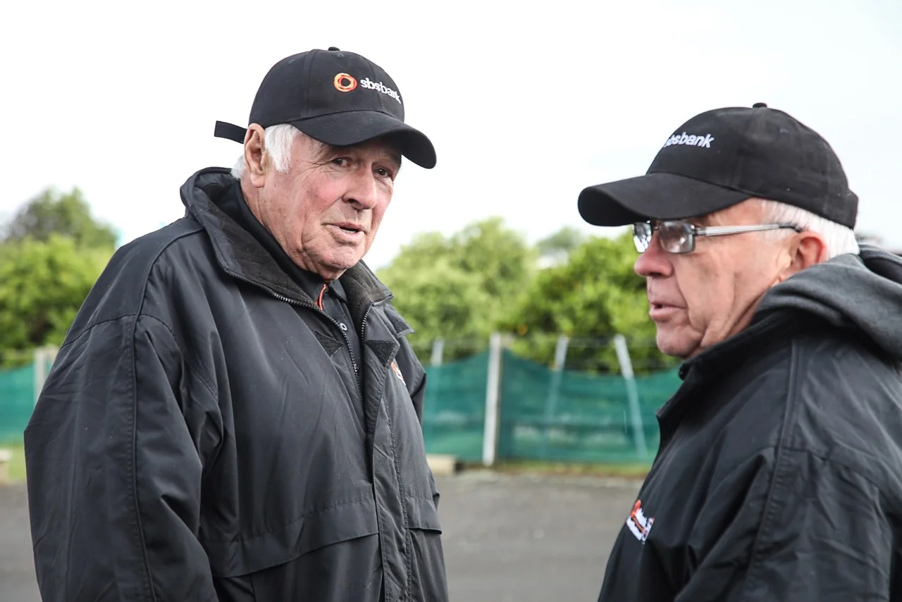 Tour of Southland veteran has done it all