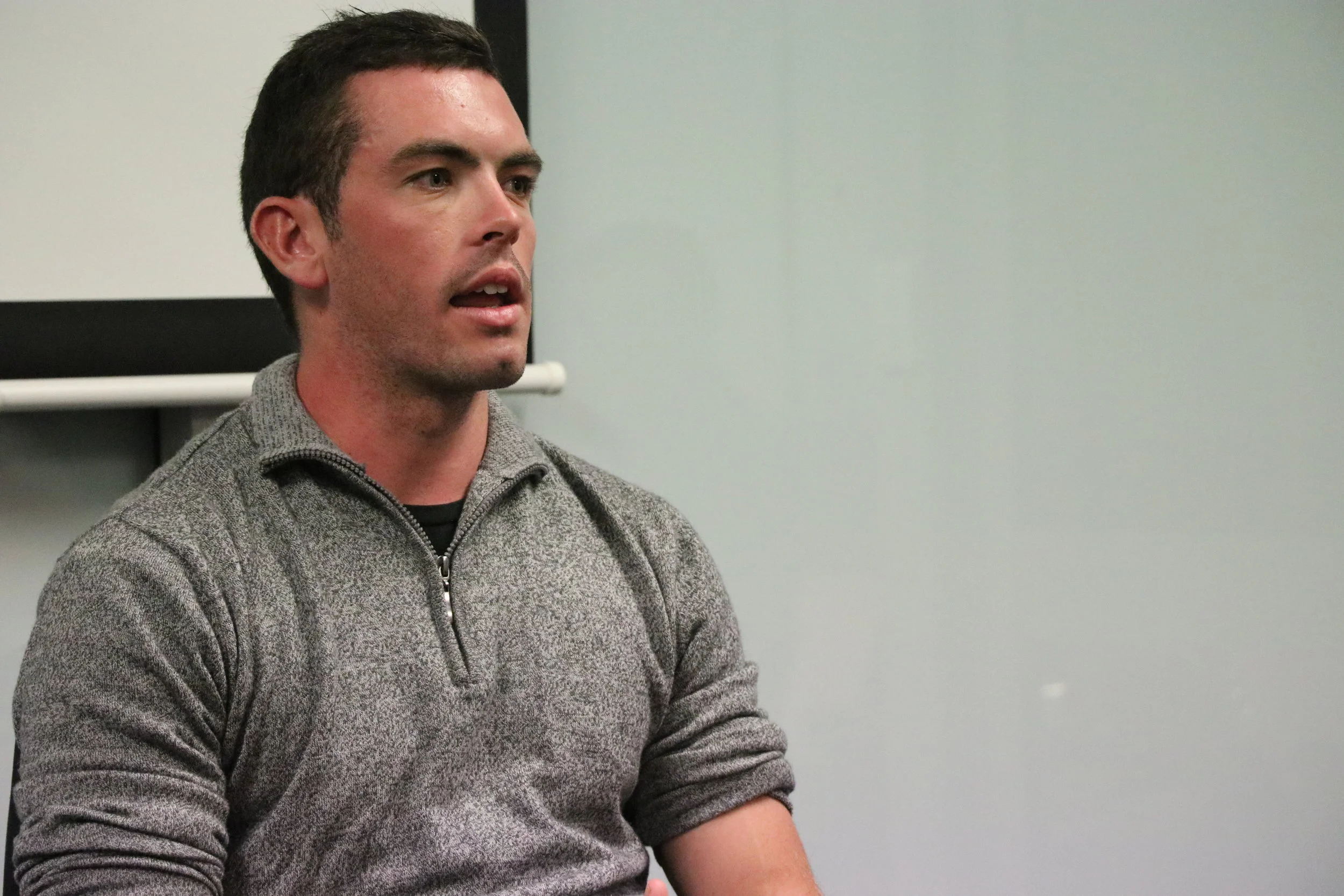 Kergozou focused on Tokyo Olympics