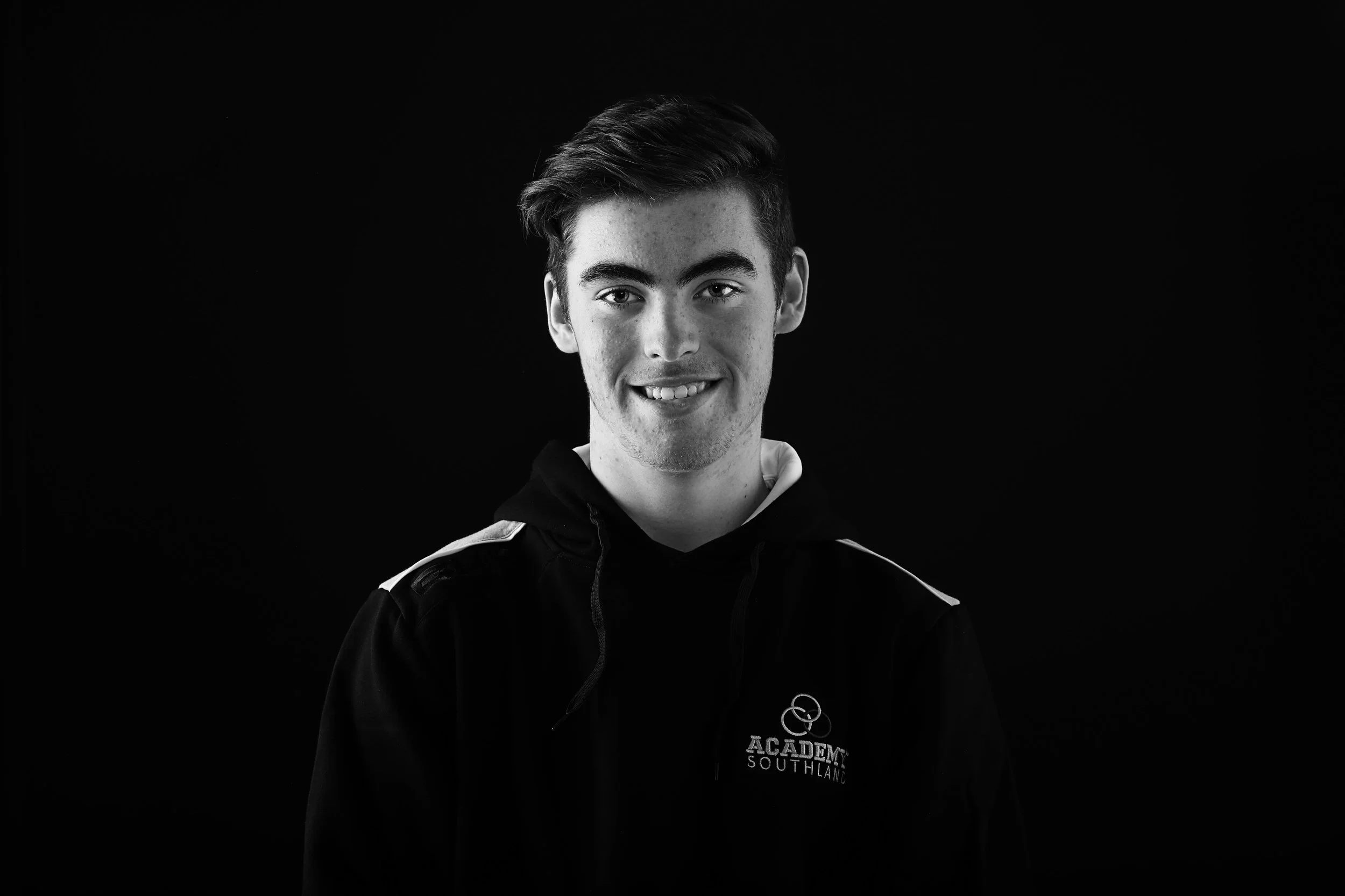 Colyer targets personal best at Oceania championships