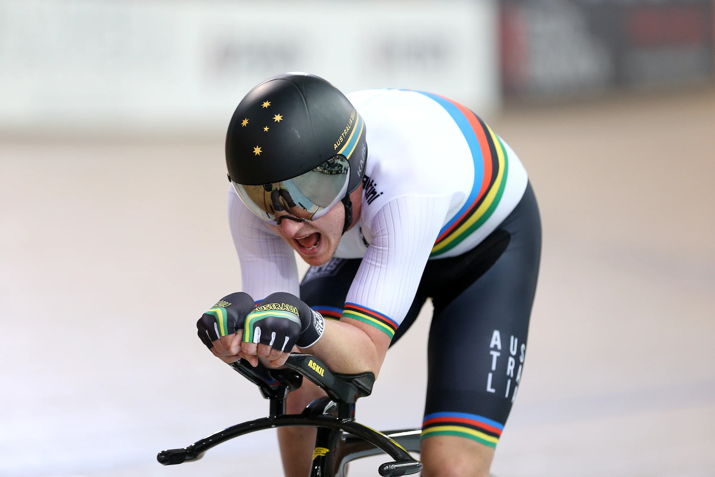 International cycling returns to SIT Zero Fees Velodrome