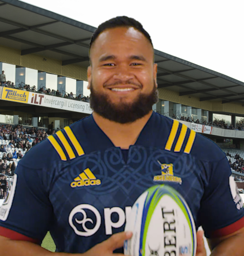 Siate Tokolahi Signs with SIT Zero Fees Southland Stags 