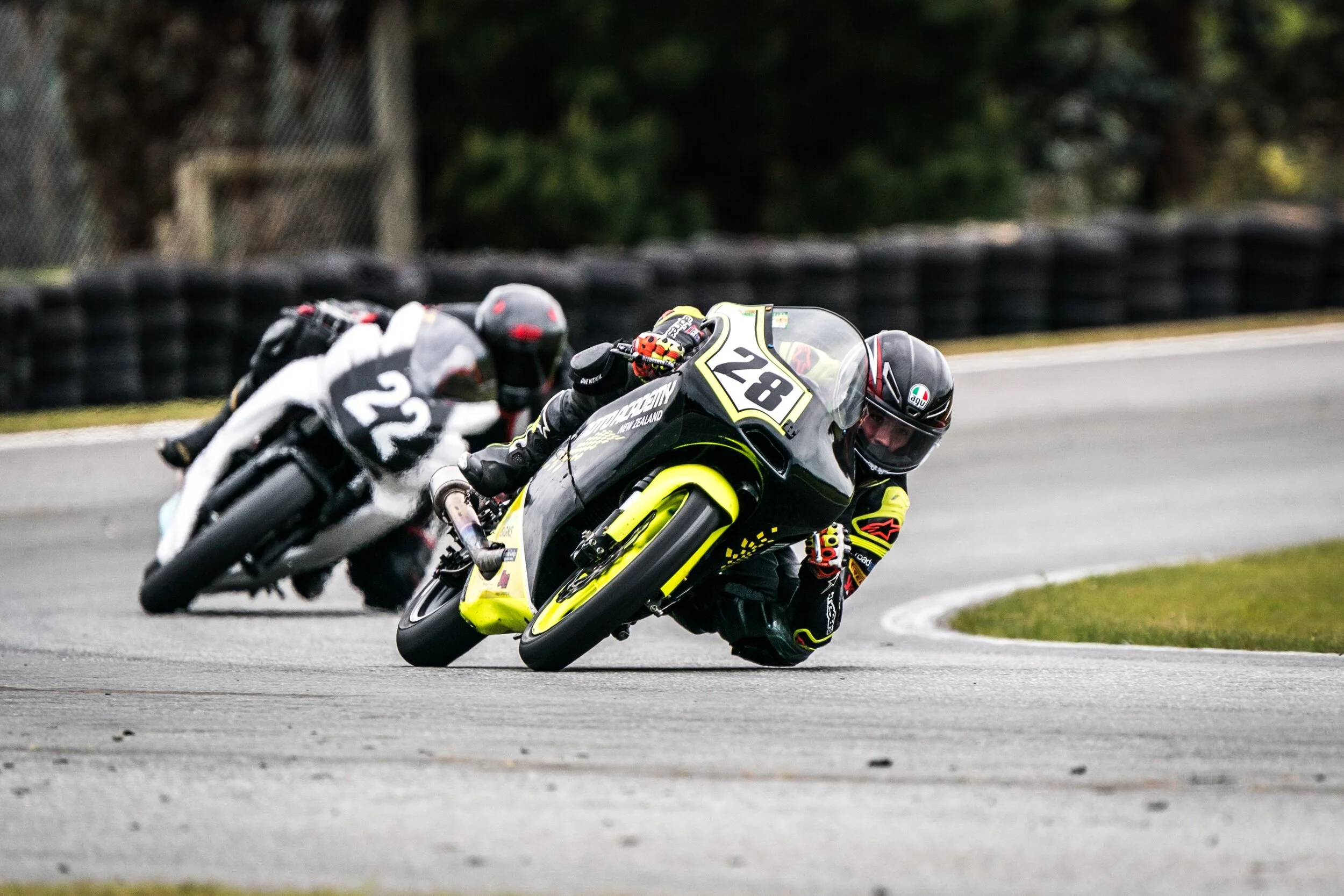 Southlander makes Red Bull history