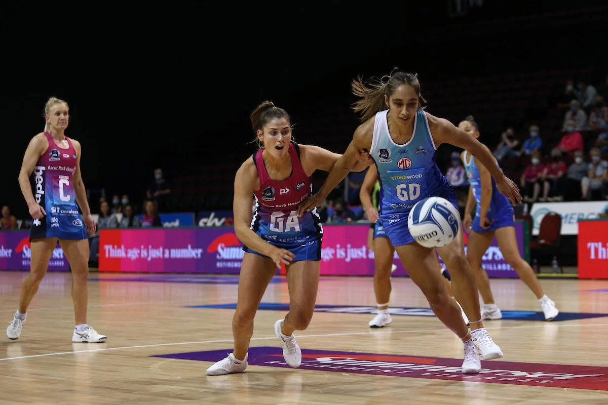 Game to forget for Southern Steel