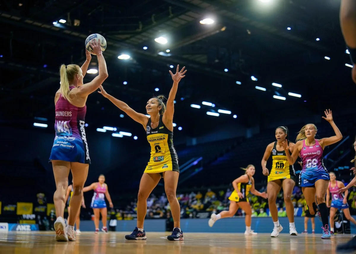 Southern Steel shock Pulse in late comeback