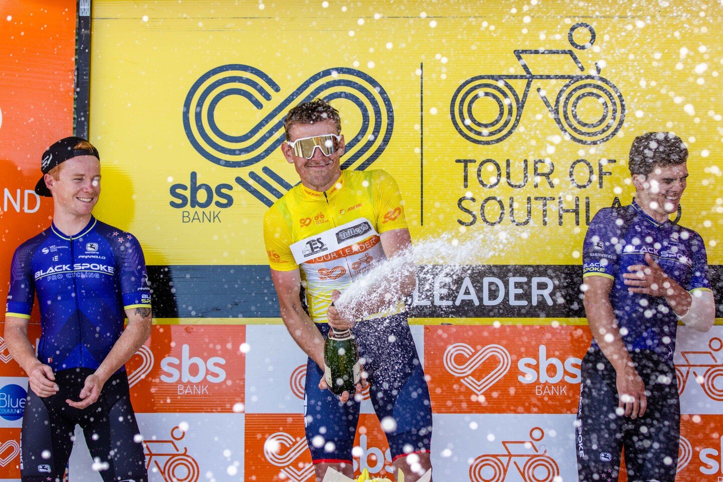 &ldquo;The SBS Bank Tour of Southland isn&rsquo;t just an iconic New Zealand bike race, riders tell stories about it around the world so it&rsquo;s great that we are finally able to welcome everyone back in 2023.&rdquo; Race director Sally Marr.
Link
