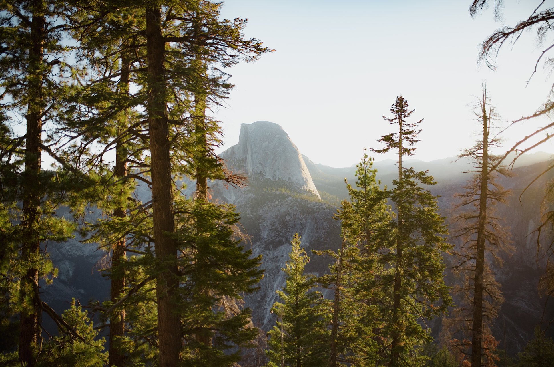 Yosemite