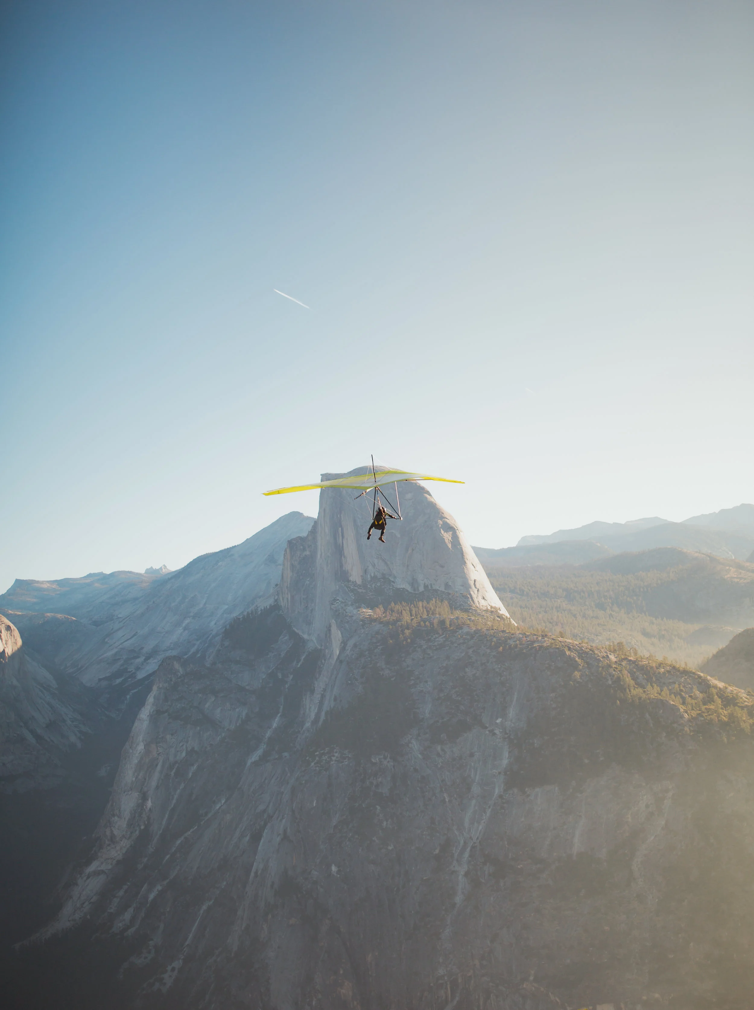 Yosemite