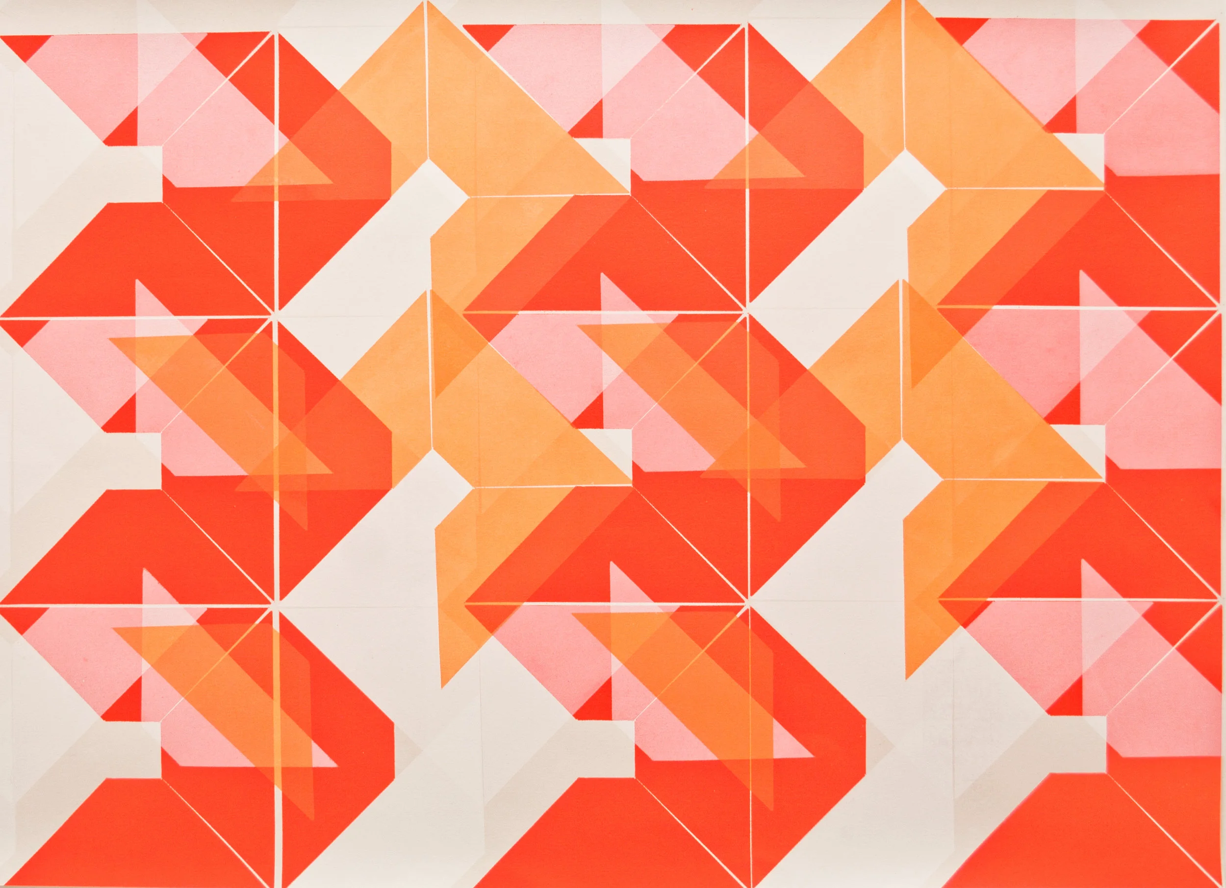 Through the Complex (Series), 2012