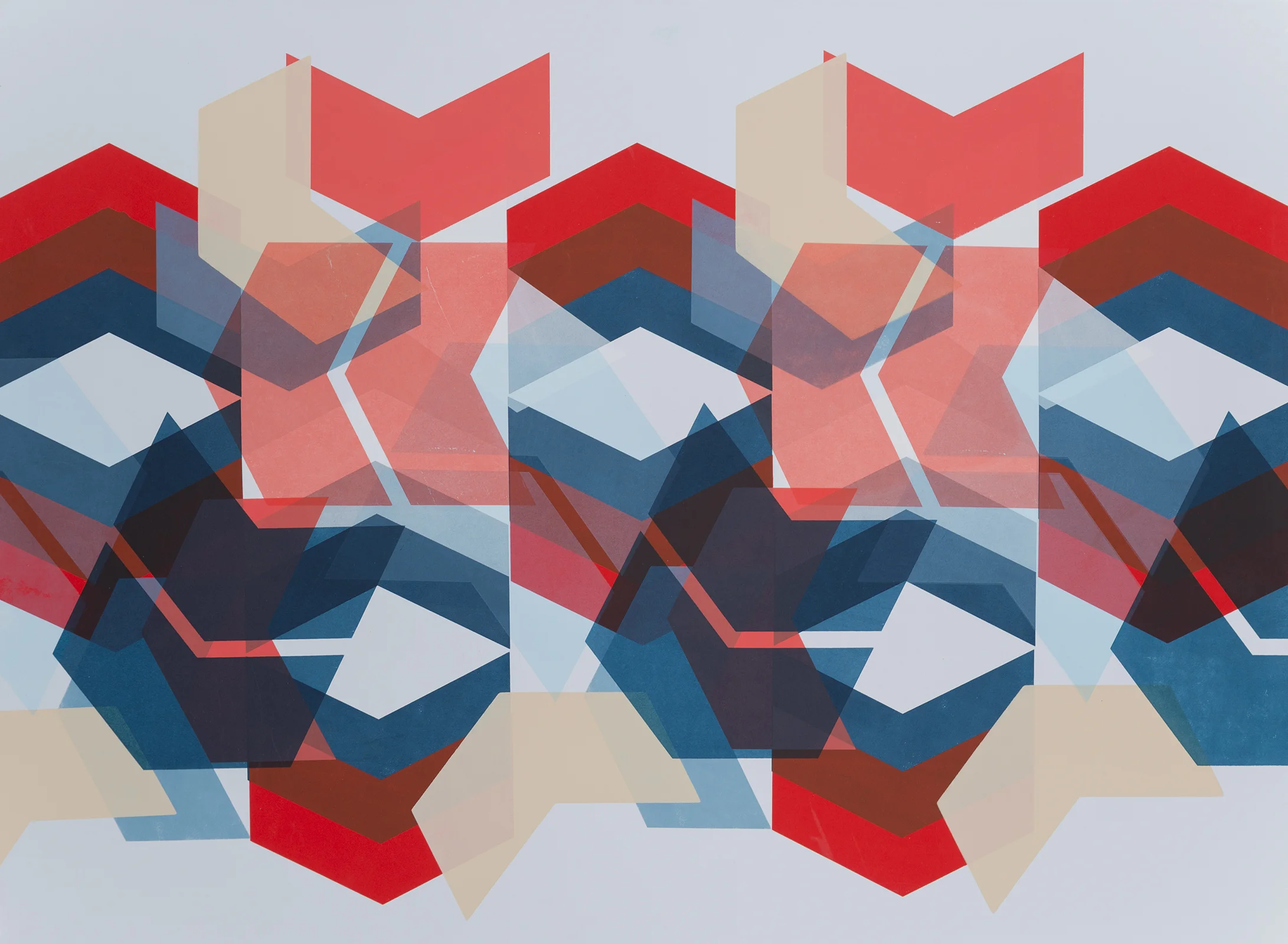 Rotations I, 2014