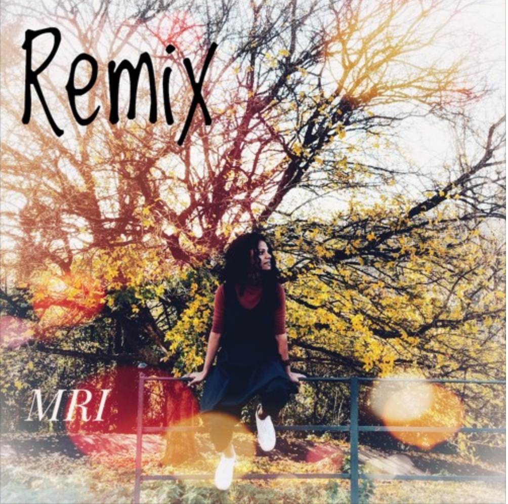 MRI- Xylo Aria Remix