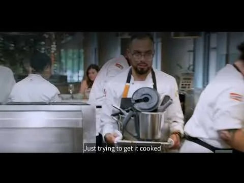 Thermomix on Top Chef