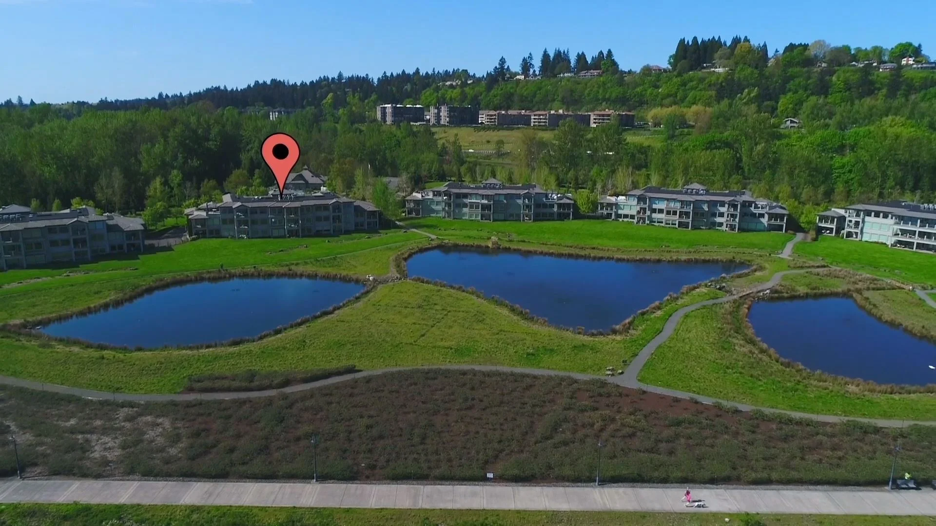 5433 SE Scenic Lane #300, Vancouver, WA