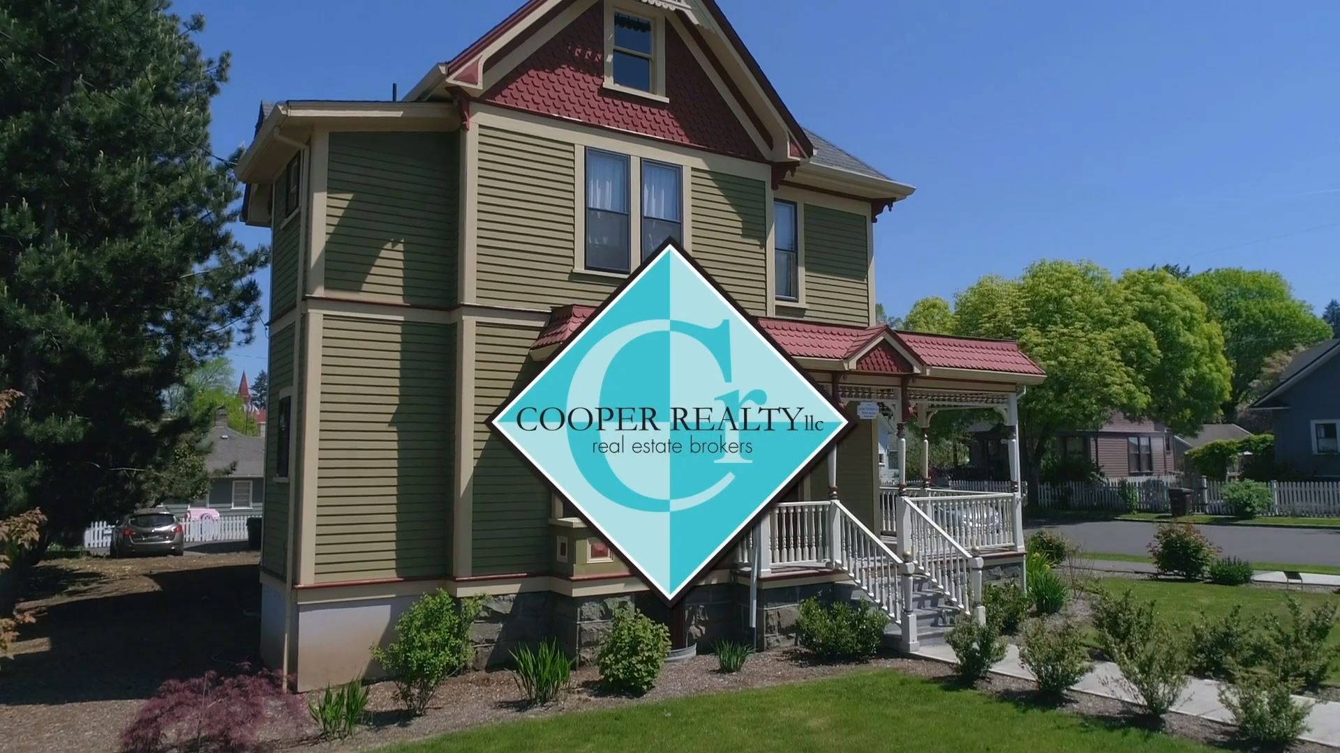 715 5th St, Oregon City, OR