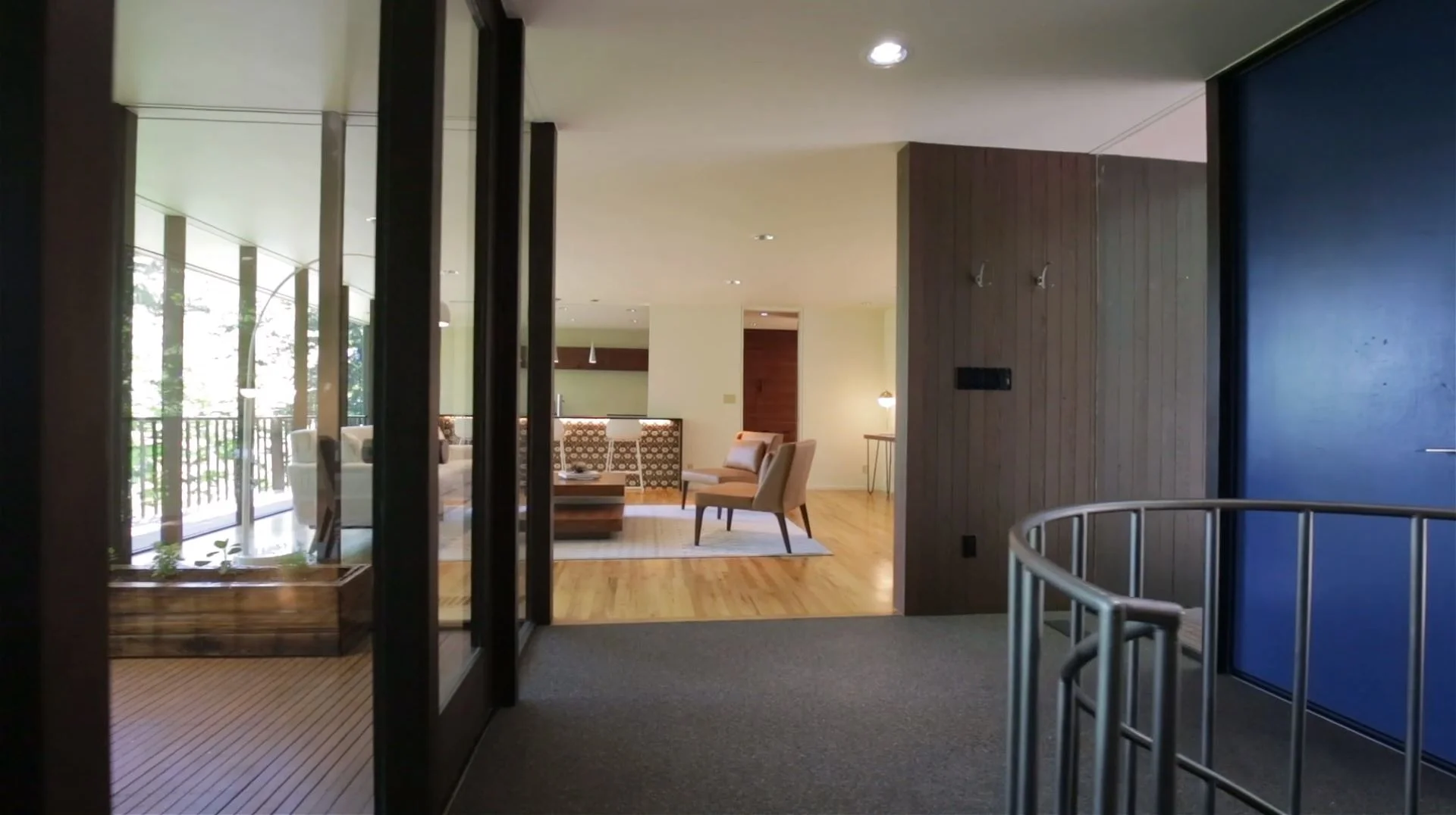 4440 SW Hillside Dr, Portland, OR