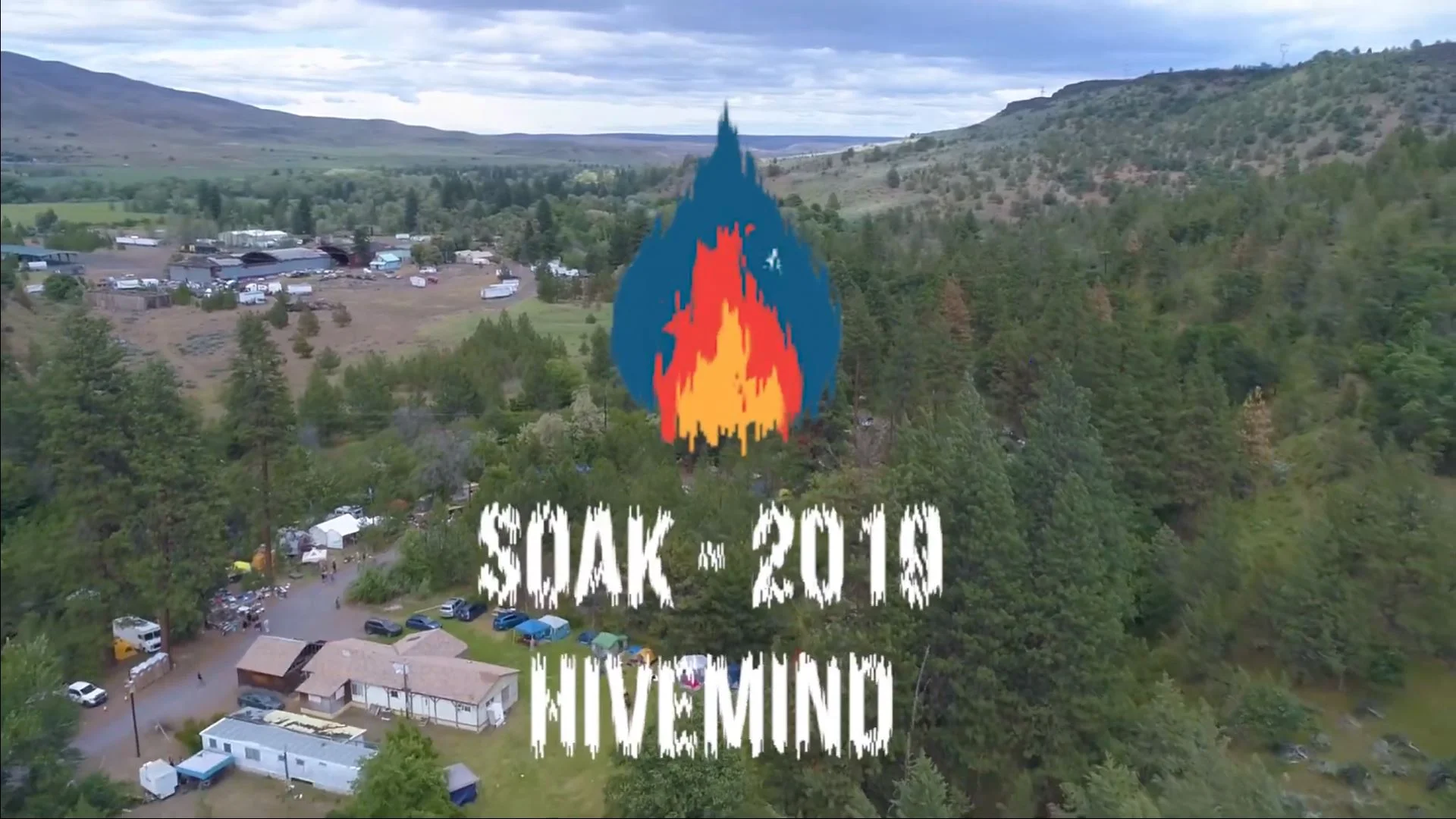 SOAK Hive Mind 
