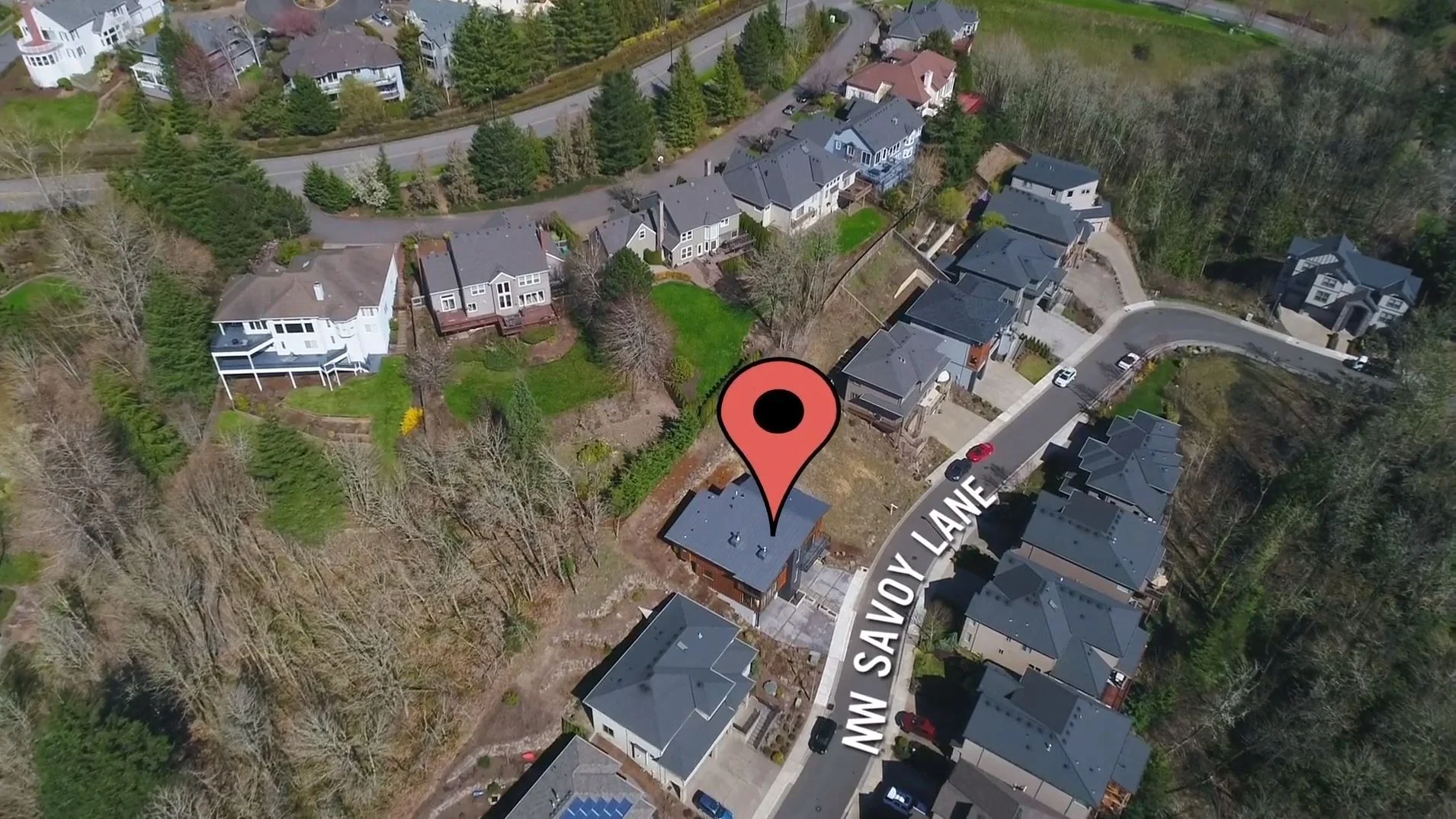 8711 NW Savoy Ln, Portland, Oregon