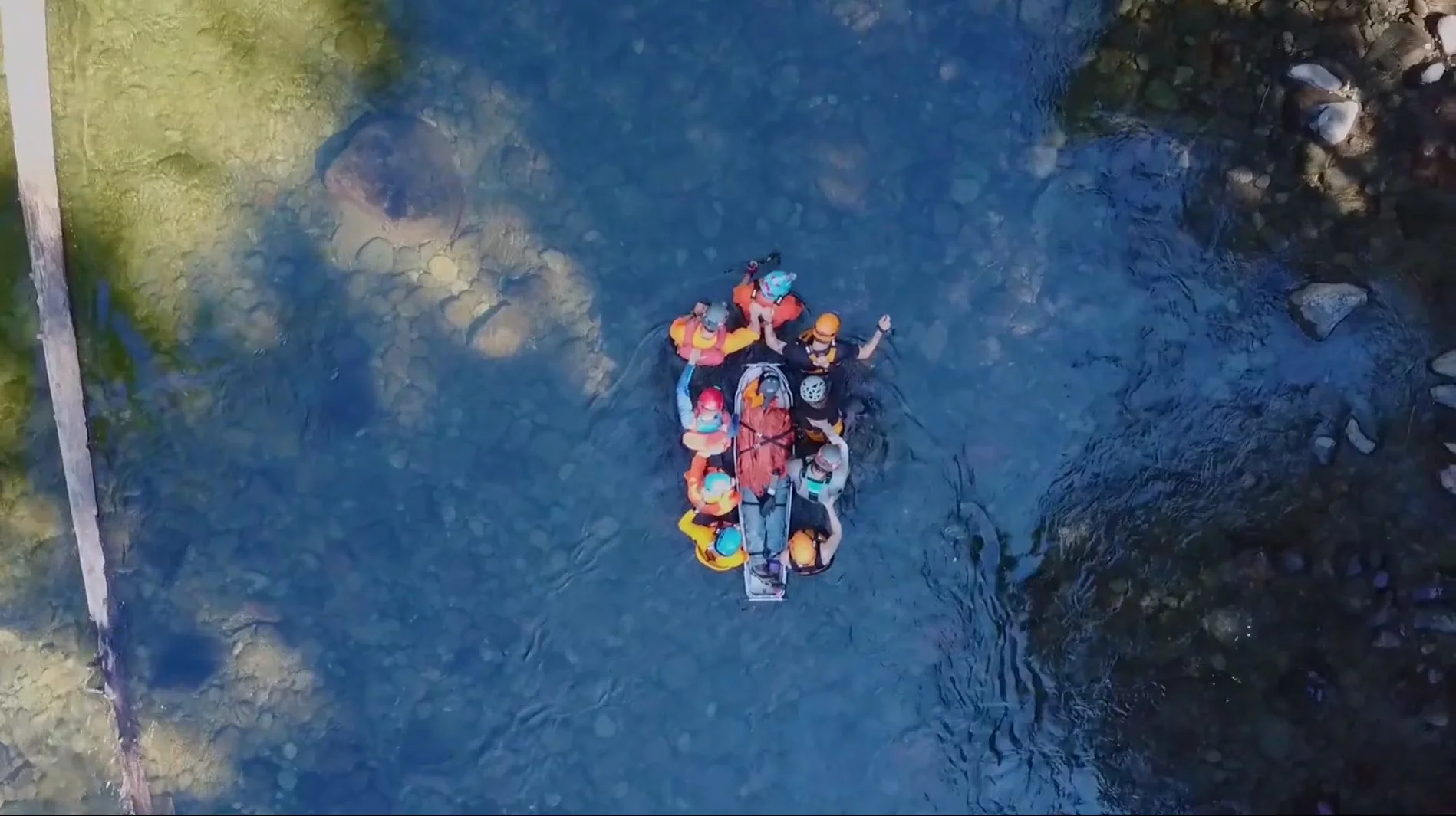 Pacific Northwest Search and Rescue 