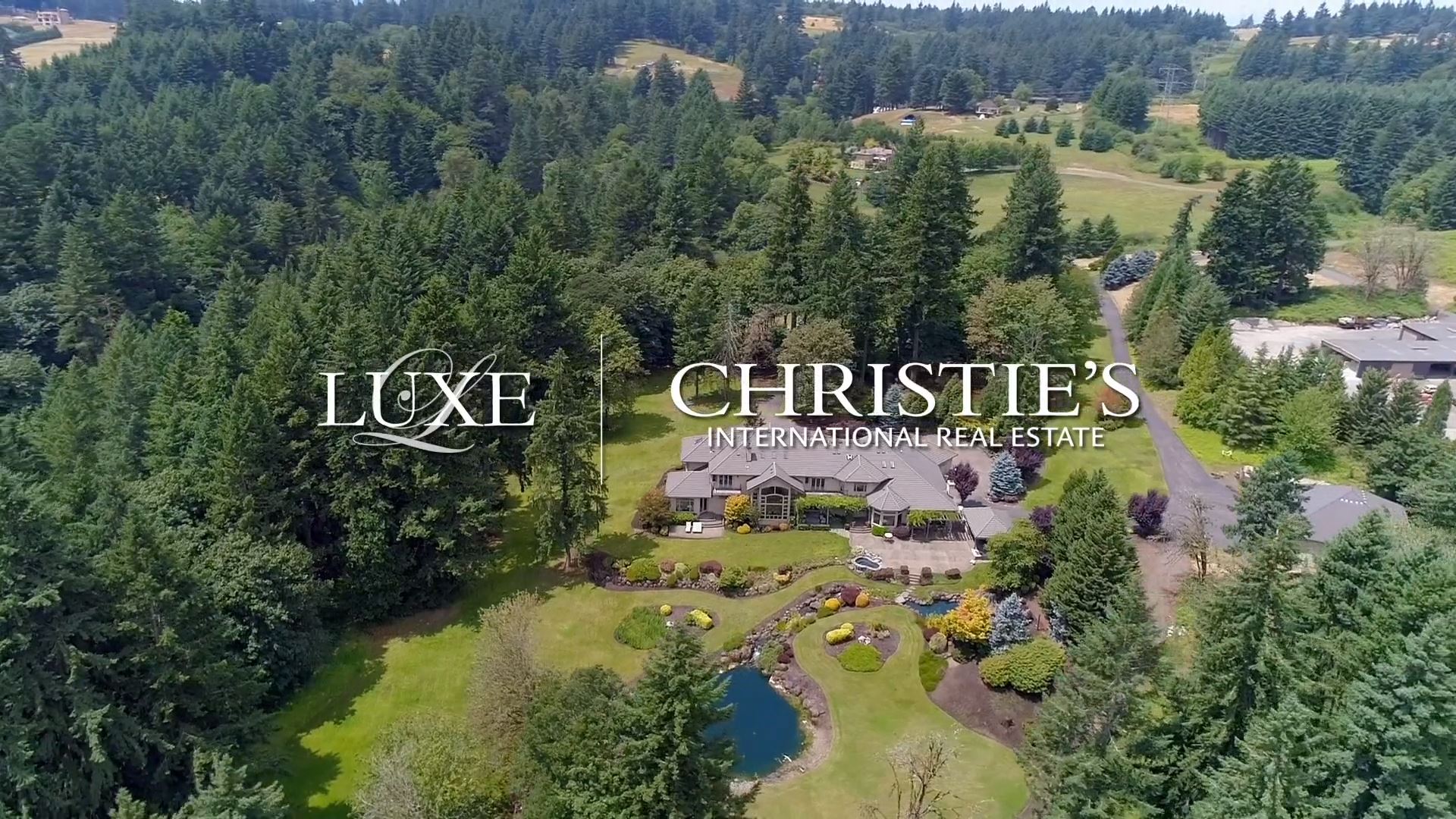 26350 SW Petes Mountain Rd, West Linn, OR