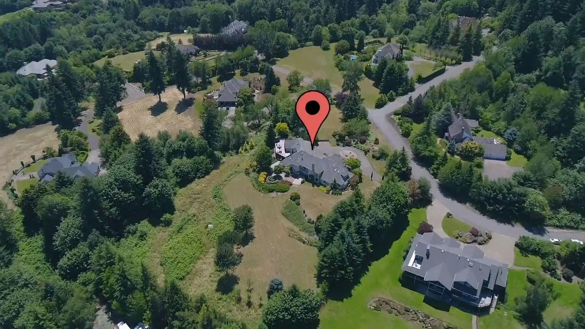 24740 SW Valley View Rd, West Linn, Oregon