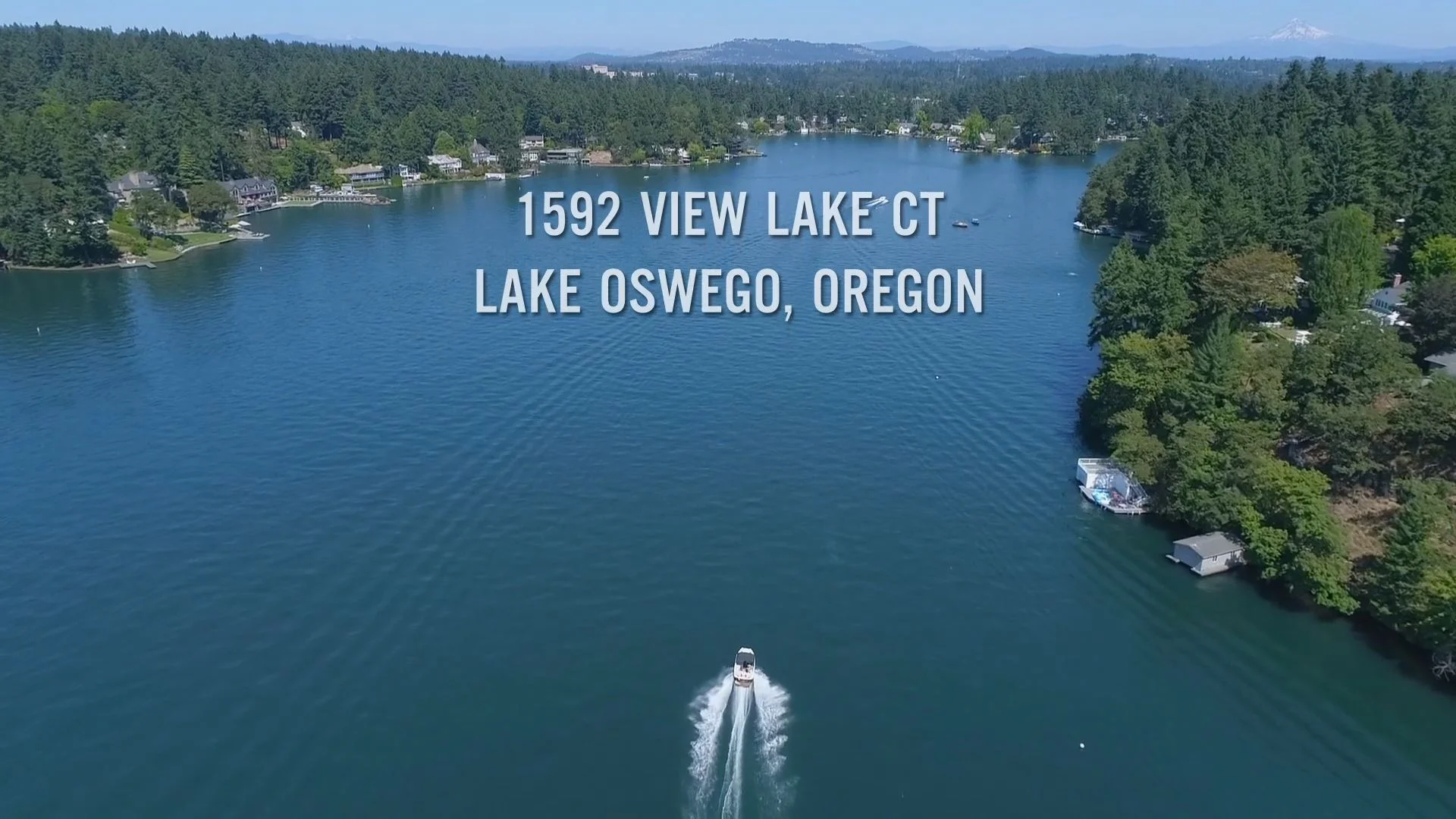 1592 View Lake Ct, Lake Oswego, Oregon